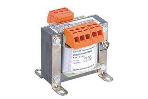 Control Transformer